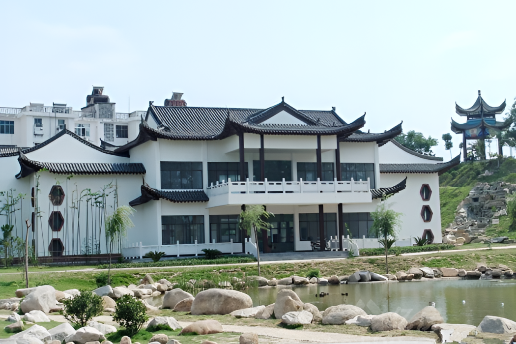 白雲樓(隨州名樓之一)
