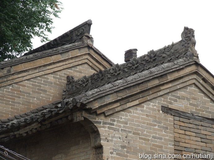 下馬游村 下馬游村