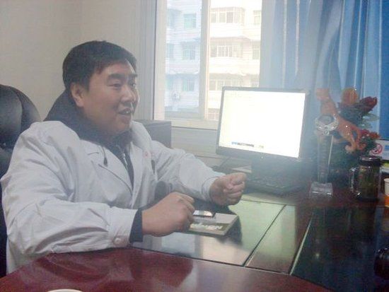 李志滄 李志滄