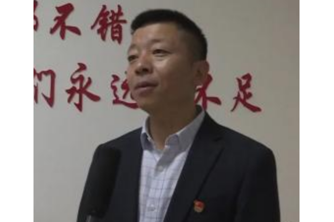 王軍偉(天津市浩達物業管理公司寧河分公司總經理) 王軍偉(天津市浩達物業管理公司寧河分公司總經理)