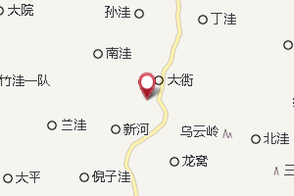 蘇家窪 蘇家窪