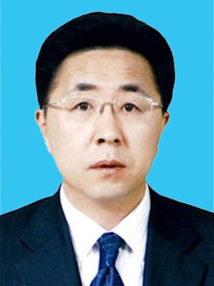 趙林(山東省威海火炬高技術產業開發區黨工委委員、管委會副主任) 趙林(山東省威海火炬高技術產業開發區黨工委委員、管委會副主任)