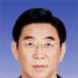 王曉初(人力資源和社會保障部原副部長) 王曉初(人力資源和社會保障部原副部長)
