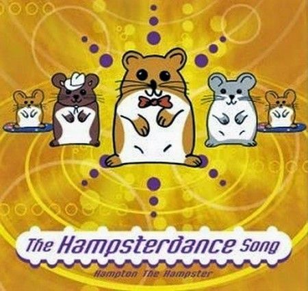 The Hampster Dance Song The Hampster Dance Song