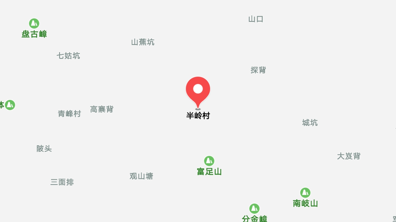 地圖信息