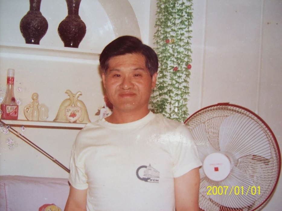 蘇玉和 蘇玉和