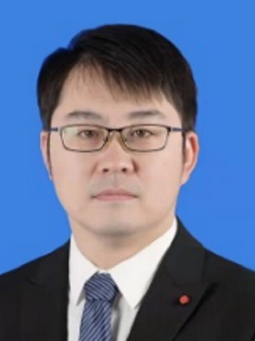 杜超(安徽理工大學材料科學與工程學院講師) 杜超(安徽理工大學材料科學與工程學院講師)