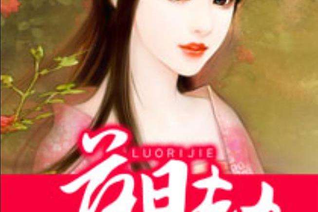 落日劫(夜雨空靈所著小說) 落日劫(夜雨空靈所著小說)