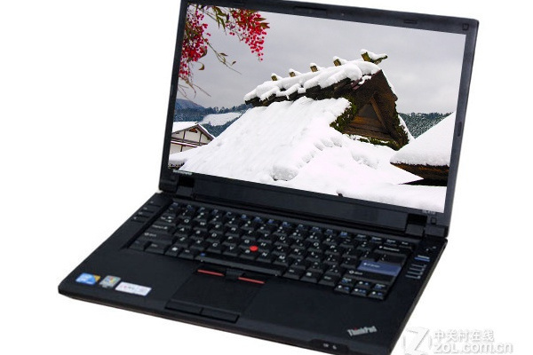 ThinkPad T510i(4314A24) ThinkPad T510i(4314A24)