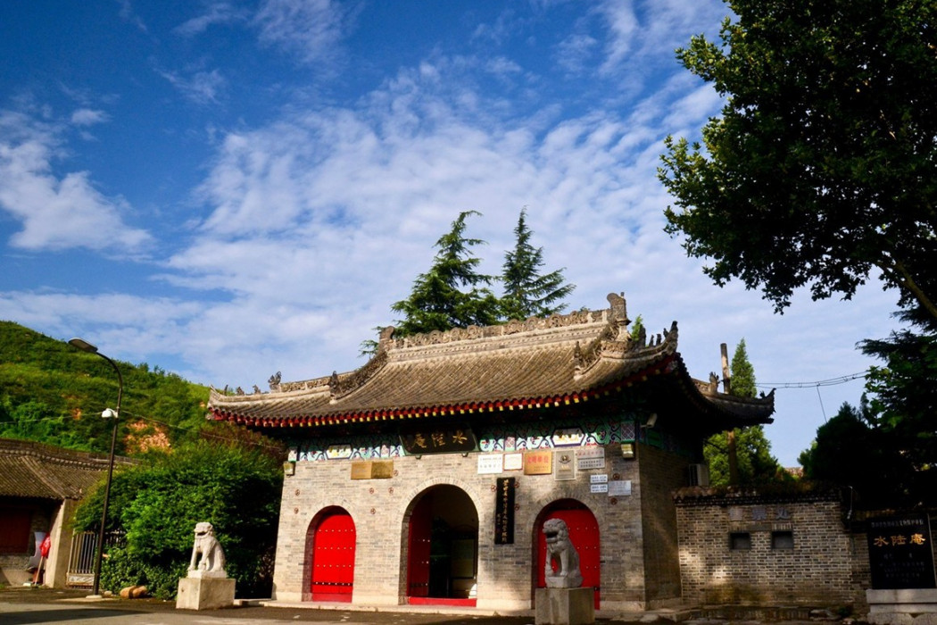 邊家庵村 邊家庵村