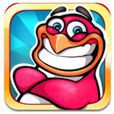 海鳥(iPhone遊戲)