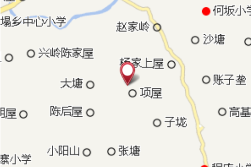 姚家坡 姚家坡