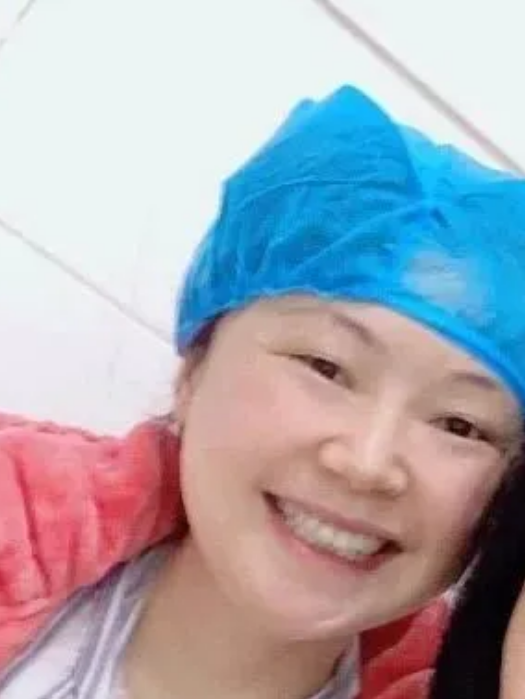 江家華(貴州省黔南州都勻供銷產業發展集團公司出納) 江家華(貴州省黔南州都勻供銷產業發展集團公司出納)