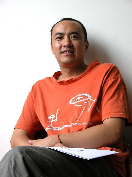 陳克宇(雲南藝術學院教師) 陳克宇(雲南藝術學院教師)