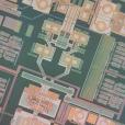 The Design of CMOS Radio-Frequency Integrated Circuits The Design of CMOS Radio-Frequency Integrated Circuits