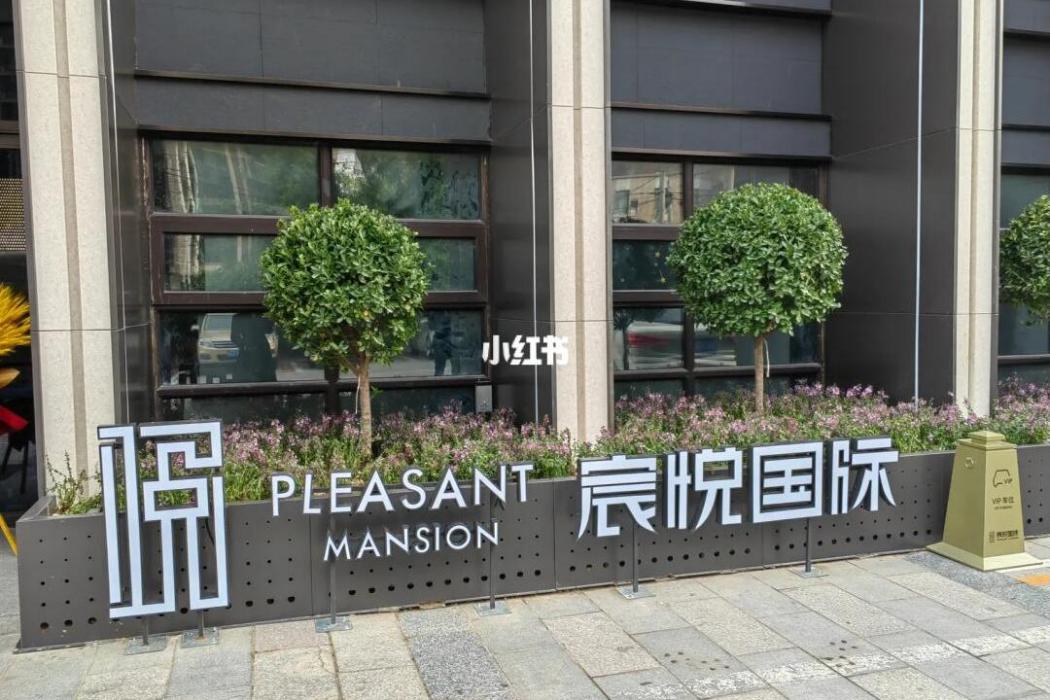 宸悅國際 宸悅國際