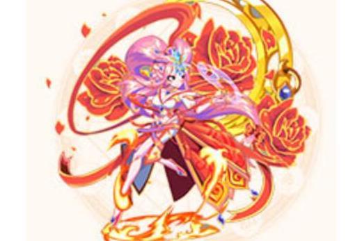 閉月·貂蟬(遊戲《熱血精靈派》中的角色) 閉月·貂蟬(遊戲《熱血精靈派》中的角色)