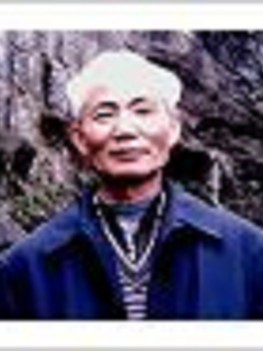 朱存福 朱存福