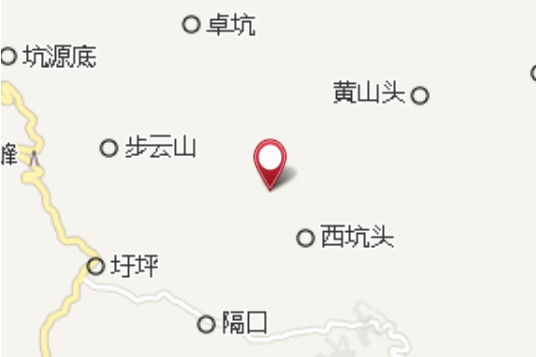 後山厝 後山厝