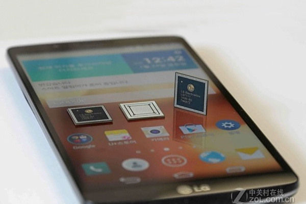LG G3 Screen LG G3 Screen