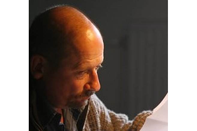 Dirk van Dijck Dirk van Dijck