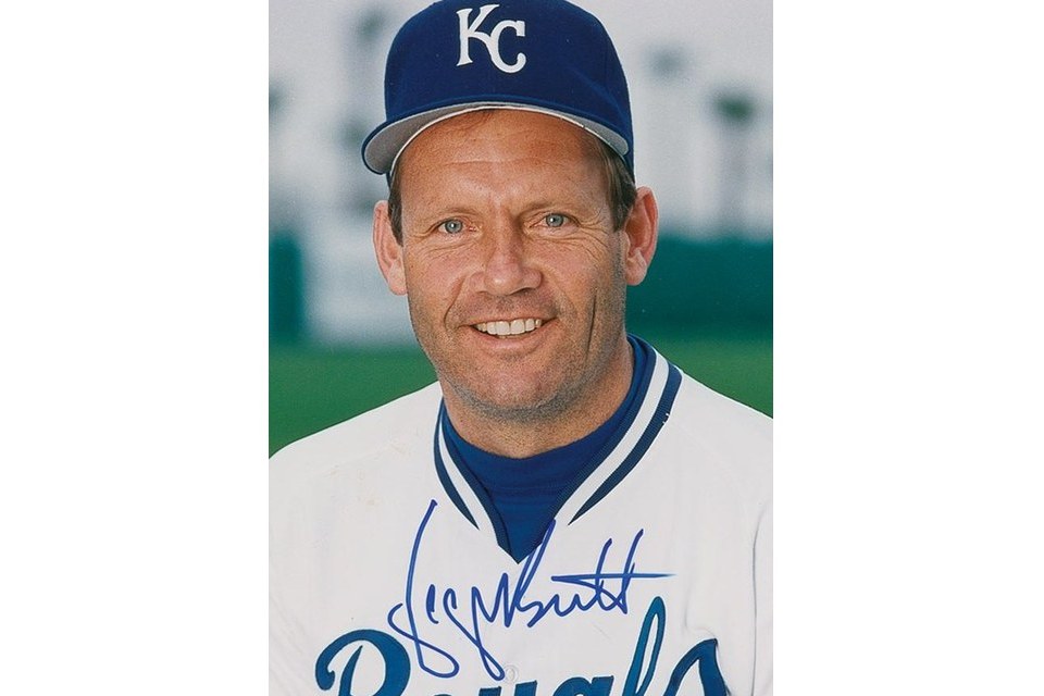 George Brett George Brett