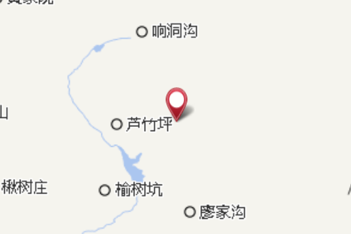 三狼廟