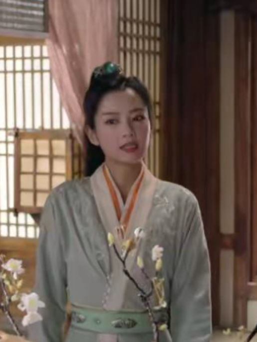 聞人翎 聞人翎