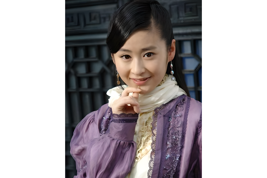 秦小玉(傳奇劇《翡翠鳳凰》中的角色) 秦小玉(傳奇劇《翡翠鳳凰》中的角色)