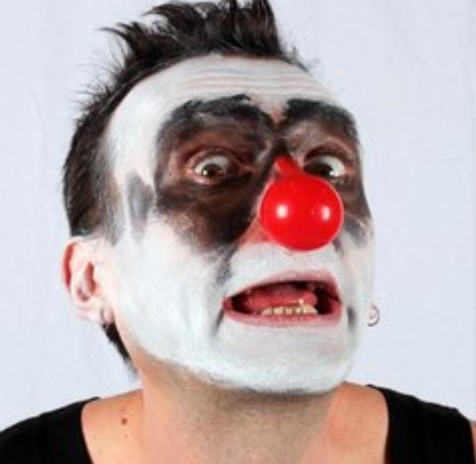 Mimi The Clown Mimi The Clown
