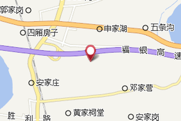 熊家營 熊家營