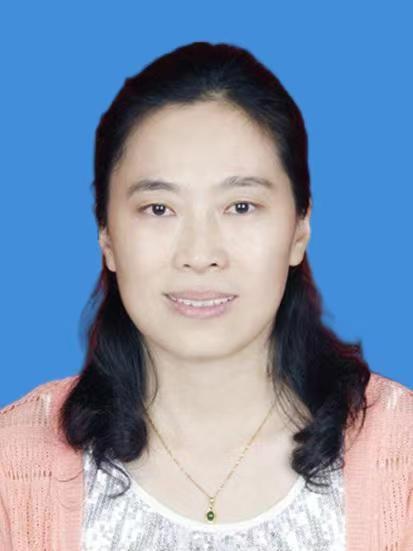 黃萍(河南農業職業學院教授) 黃萍(河南農業職業學院教授)