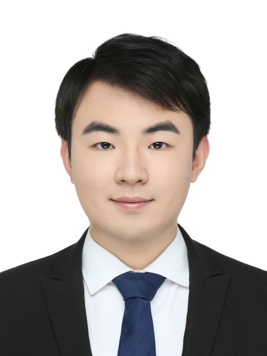范新(北京林業大學講師)