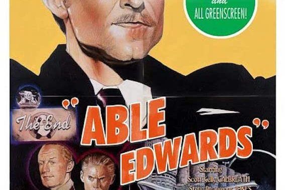 Able Edwards Able Edwards