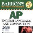 Barron\x27s AP English Language and Composition Barron\x27s AP English Language and Composition