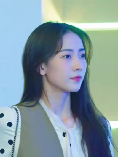 吳漾(電視劇《即將出庭》中的角色) 吳漾(電視劇《即將出庭》中的角色)