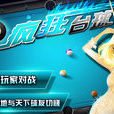 瘋狂檯球 瘋狂檯球