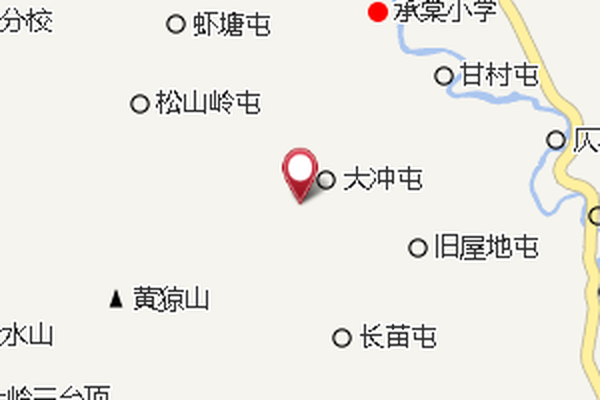 簡衝口 簡衝口