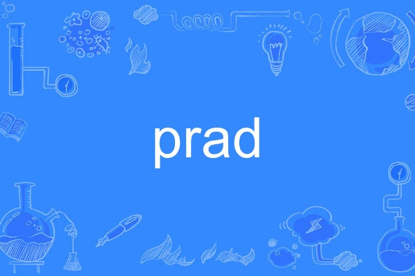 prad prad