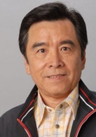 江湖漢子