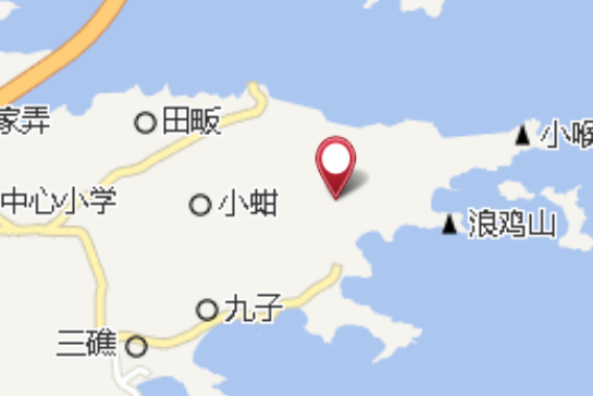 石弄堂
