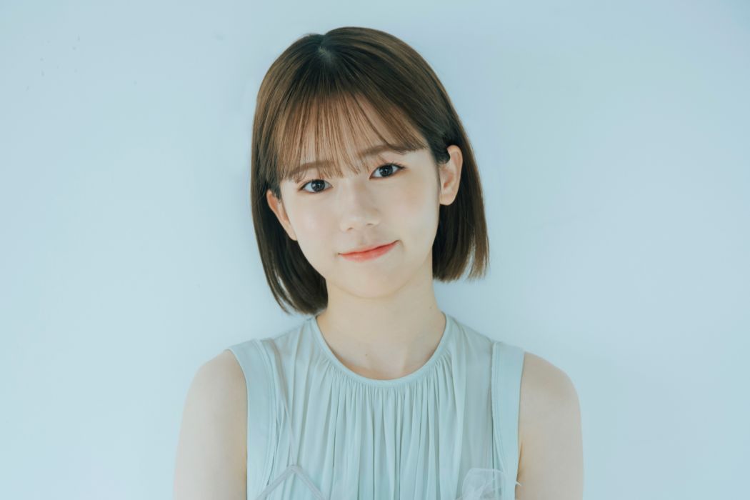 川口葵