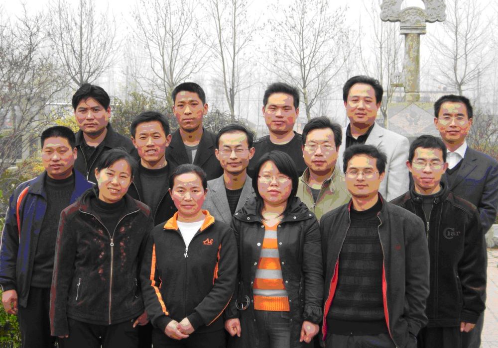 濟寧市市中區喻屯鎮第二中學(喻屯二中) 濟寧市市中區喻屯鎮第二中學(喻屯二中)