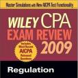 Wiley CPA Exam Review 2009(Whittington, O. Ray, Delaney, Patrick R.著圖書) Wiley CPA Exam Review 2009(Whittington, O. Ray, Delaney, Patrick R.著圖書)
