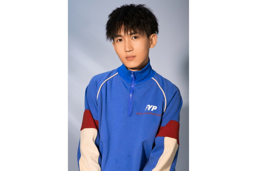 田潤豐 田潤豐