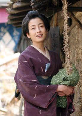花之武者 花之武者