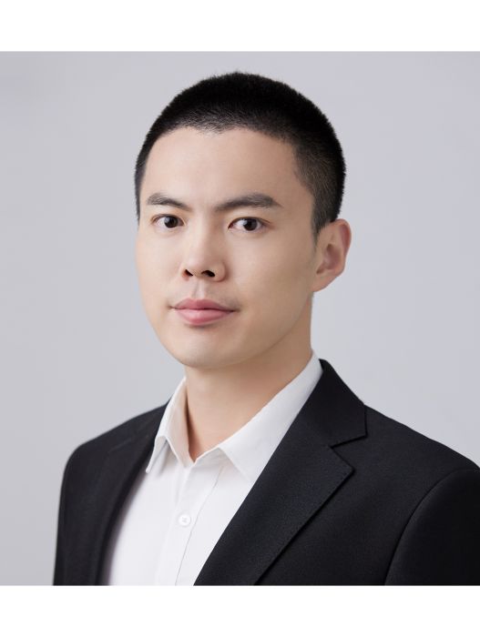 陸楊(北京交通大學計算機與信息技術學院高聘教授、博士生導師) 陸楊(北京交通大學計算機與信息技術學院高聘教授、博士生導師)