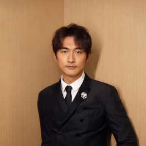 宋洋(中國內地男演員) 宋洋(中國內地男演員)