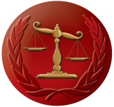國際刑事法院標微