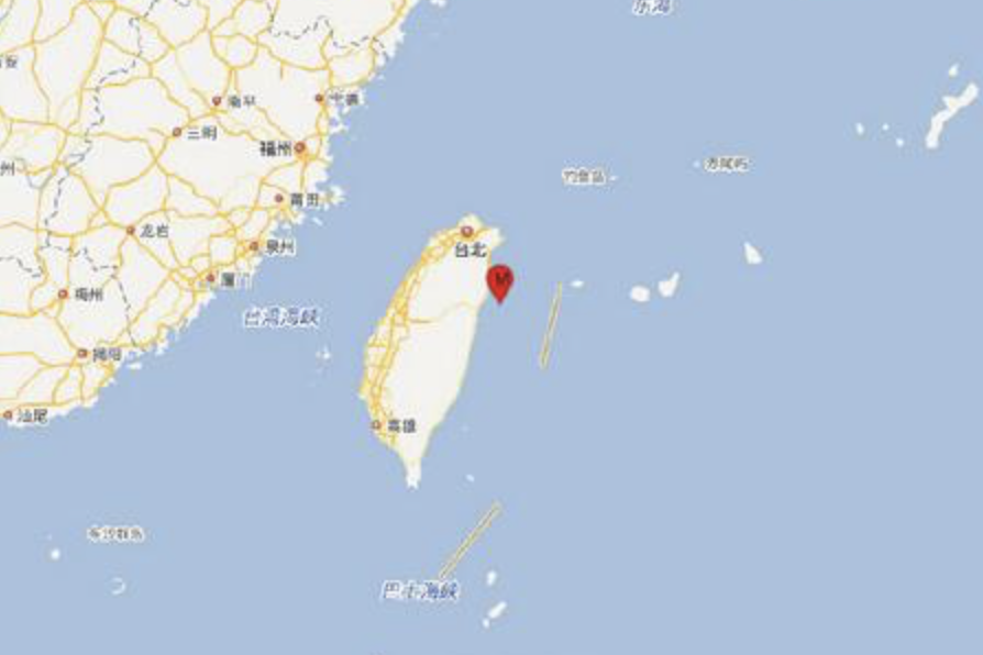 4·9花蓮地震(2020年地震)